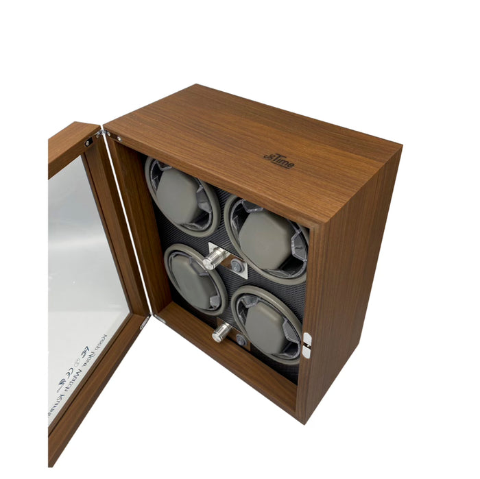 Remontoir montre automatique | Boite à montre automatique