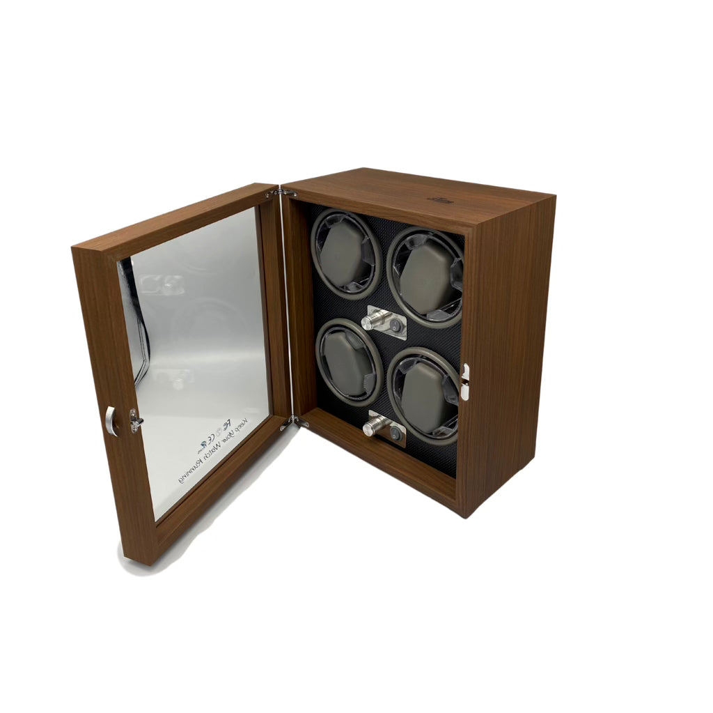 SO TIME | Remontoir pour montre automatique 4 emplacements
