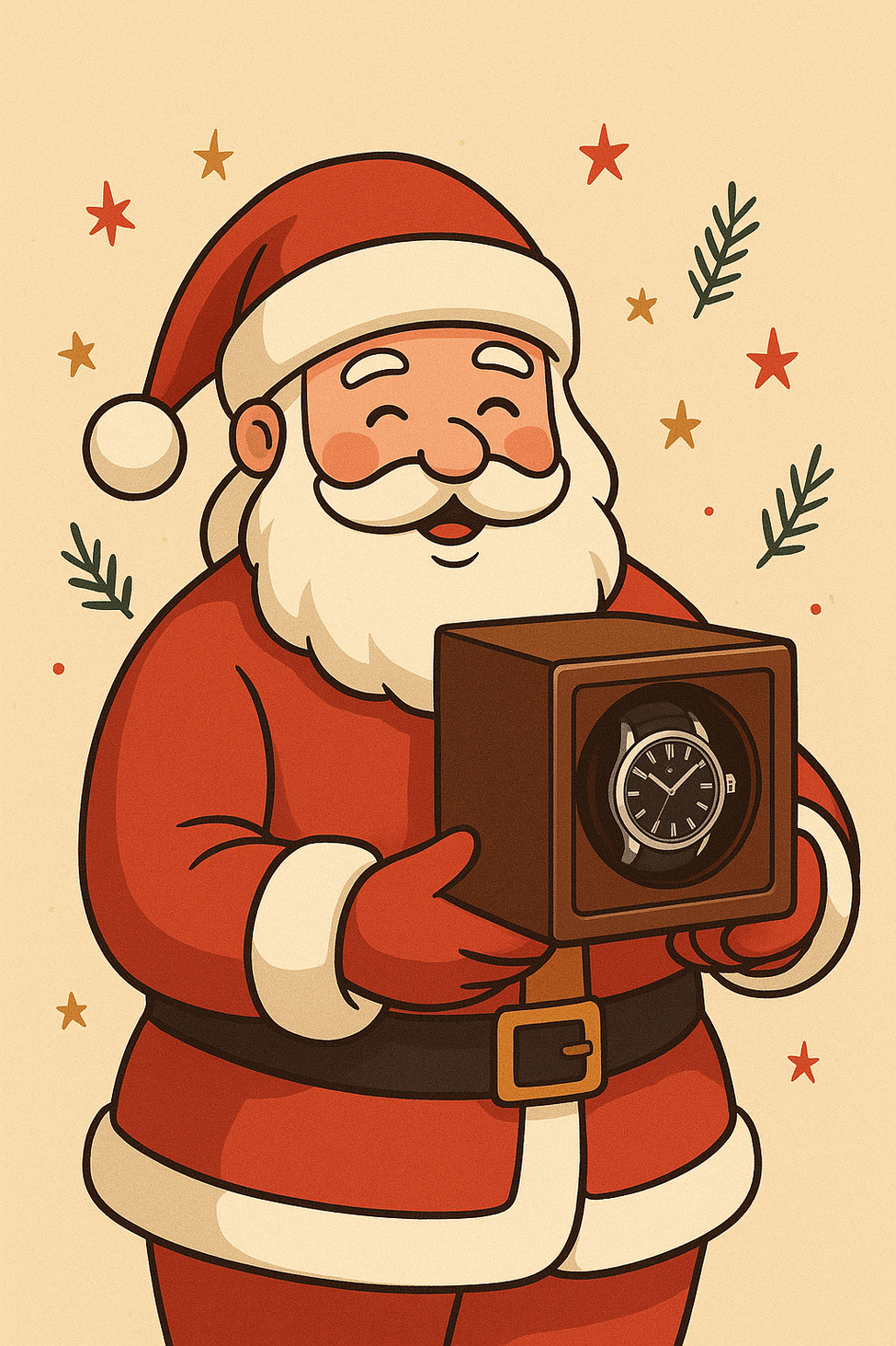 So Time vous souhaite de joyeuses fêtes !