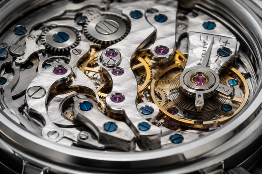 Le magnétisme et les montres automatiques : comment protéger son mouvement au quotidien