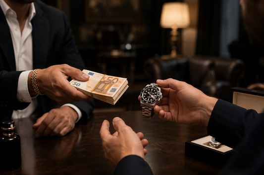 Acheter une montre automatique d'occasion : les points de vérification essentiels