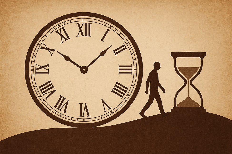 So Time : Quand le temps devient un art